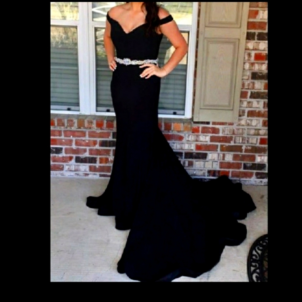 Evening/ Ball gown